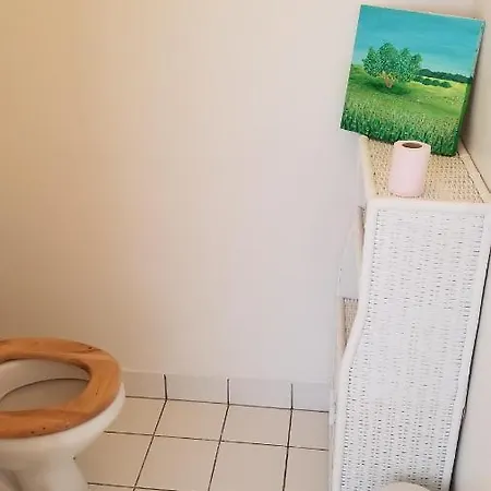 Chez Heloise Quarto em Acomodações Particulares Châtenay